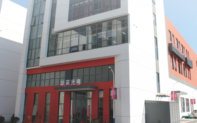 Suzhou Huaying Photoelectric Instrument Co., Ltd