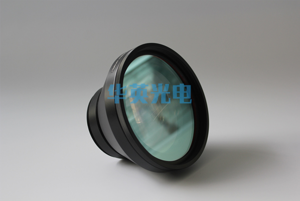 532nm   Telecentric F-theta lens