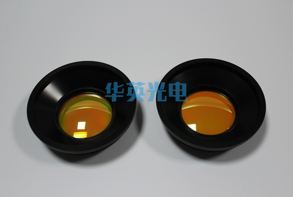 Ø 30mm Beam diameter F-theta Lens